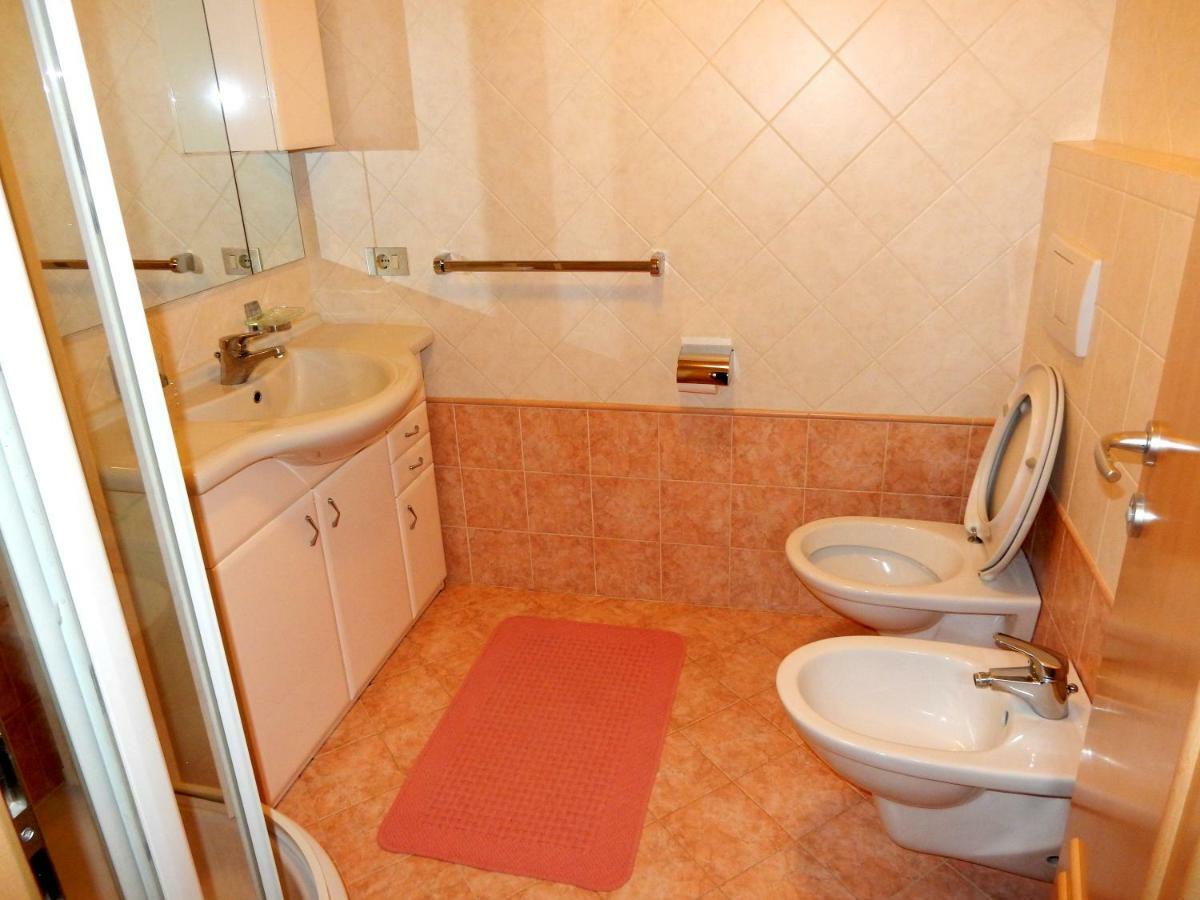 La Pineta Apartment Colfosco Luaran gambar